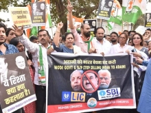 Protests-against-Adani-and-BJP-5