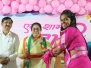 Women’s Day Celebration at North Central District Mahila Congress @Sharon DsOuza